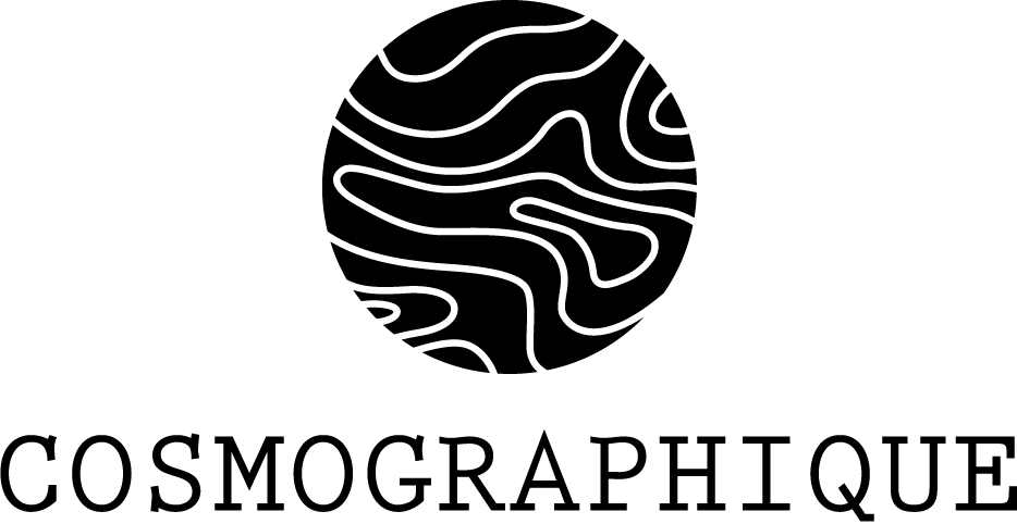 Cosmographique logo